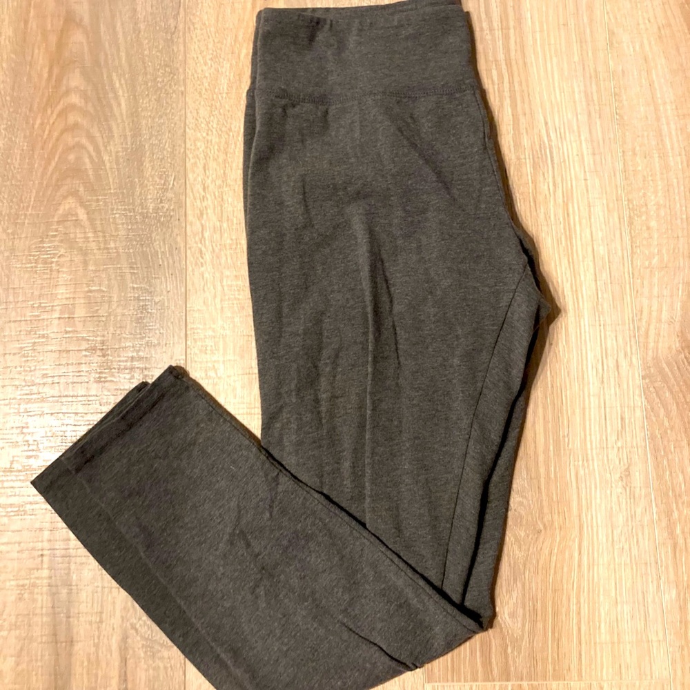 Aerie Grey Leggings